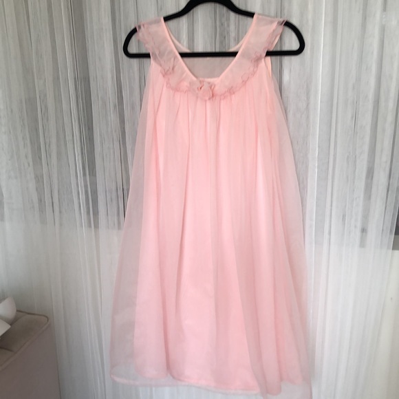 Vintage nighty - Picture 8 of 10